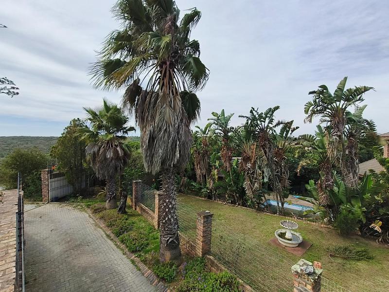 5 Bedroom Property for Sale in Oatlands North Eastern Cape